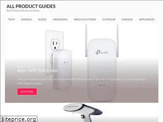 allproductguides.com