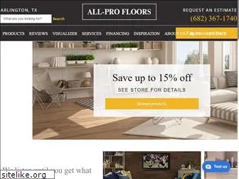 allprofloorstx.com