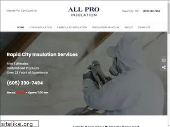 allproinsulationrc.com