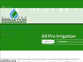 allproirrigation.net