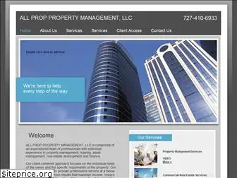 allpropertyflorida.com