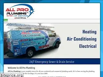 allproplumbing1.com