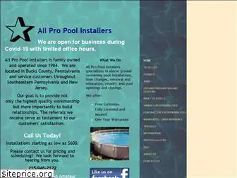 allpropoolinstallers.com