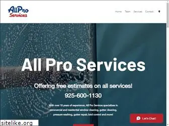 allproservices.co