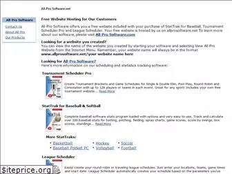 allprosoftware.net