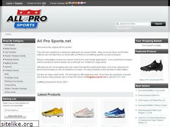 allprosports.net