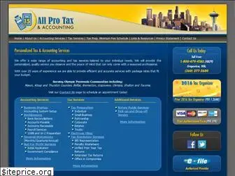 allprotax.com