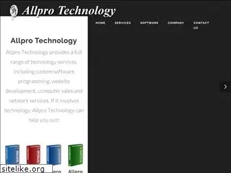 allprotechnology.com