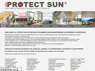 allprotectsun.nl