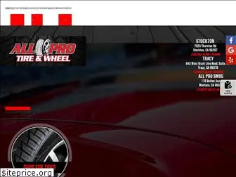 allprotireandwheel.com