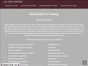 allprotowingnm.com
