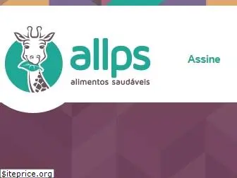 allps.com.br