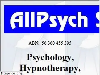 allpsych.com.au