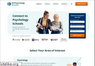 allpsychologyschools.com