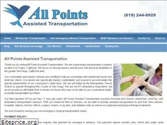 allptstrans.com