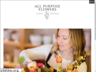 allpurposeflowers.net