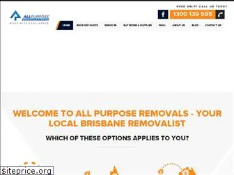 allpurposeremovals.com.au