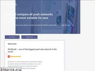 allpushnetworks.com