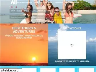 allpvrtours.com