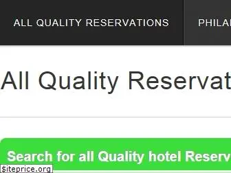allqualityreservations.weebly.com