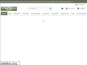 allrad-kontor.de