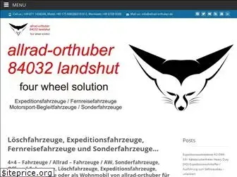 allrad-orthuber.de