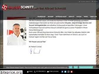 allrad-schmitt.com