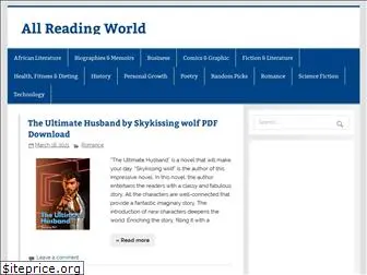 allreadingworld.com