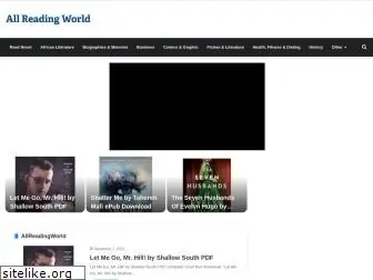 allreadingworlds.com