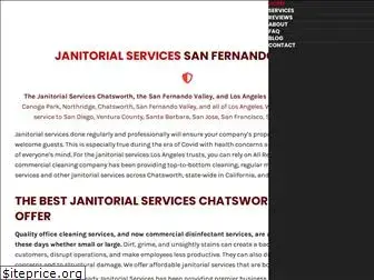 allreadyjanitorialservices.com