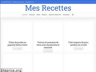 allrecettes.fr