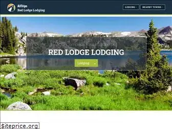 allredlodgelodging.com