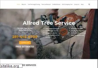 allredtree.com