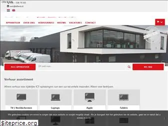 allrent.nl