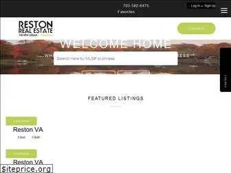 allrestonrealestate.com