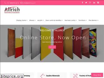 allrich.co.in