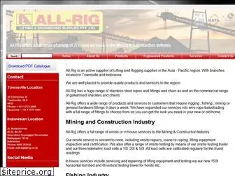 allrig.com.au