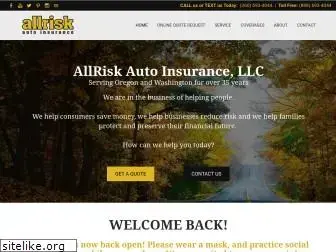 allrisk.com