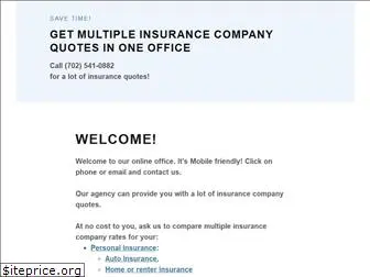 allriskinsurancesolutions.com