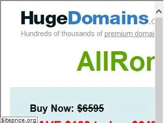 allromance.com