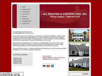 allroofingcont.com