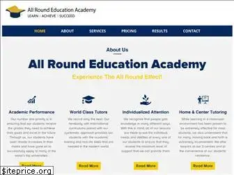 allround-edu.com