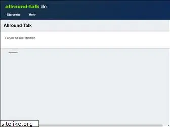 allround-talk.de