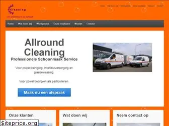 allroundcleaning.nl