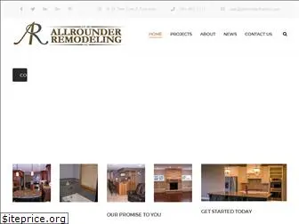 allrounderremodeling.com