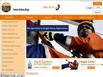 allroundsafety.co.nz