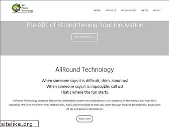 allroundtechnology.com