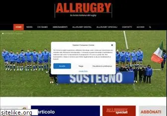allrugby.it