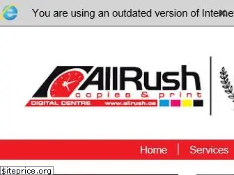 allrush.ca