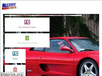 allsafedriver.com
